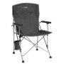 Крісло складане Easy Camp Oak Chair Ink Black (480093) (932252)