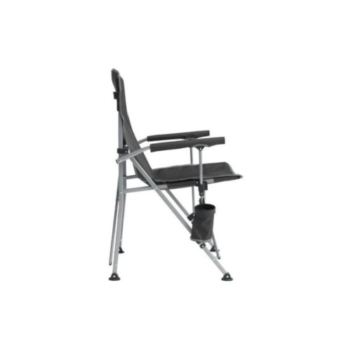 Крісло складане Easy Camp Oak Chair Ink Black (480093) (932252)