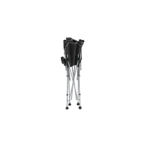 Крісло складане Easy Camp Oak Chair Ink Black (480093) (932252)