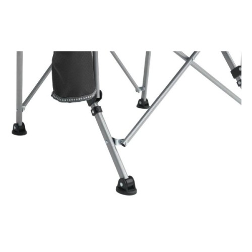 Крісло складане Easy Camp Oak Chair Ink Black (480093) (932252)