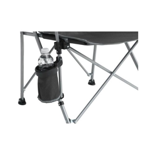 Крісло складане Easy Camp Oak Chair Ink Black (480093) (932252)