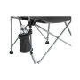 Крісло складане Easy Camp Oak Chair Ink Black (480093) (932252)
