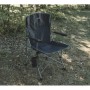 Крісло складане Easy Camp Oak Chair Ink Black (480093) (932252)