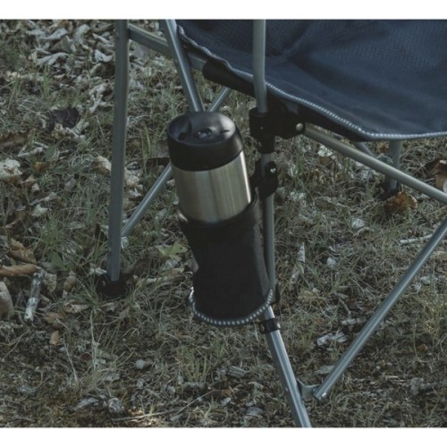 Крісло складане Easy Camp Oak Chair Ink Black (480093) (932252)