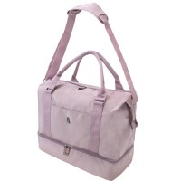 Дорожня сумка Semi Line 24 Lilac (P8316-3) (DAS303826)