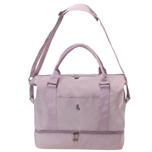 Дорожня сумка Semi Line 24 Lilac (P8316-3) (DAS303826)