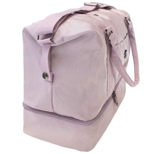 Дорожня сумка Semi Line 24 Lilac (P8316-3) (DAS303826)