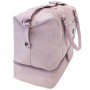 Дорожня сумка Semi Line 24 Lilac (P8316-3) (DAS303826)