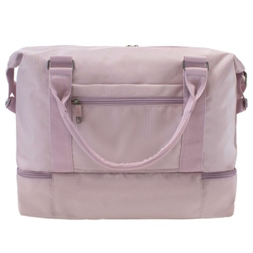 Дорожня сумка Semi Line 24 Lilac (P8316-3) (DAS303826)