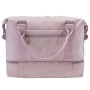 Дорожня сумка Semi Line 24 Lilac (P8316-3) (DAS303826)