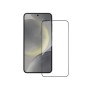 Скло захисне ACCLAB Full Glue Samsung Galaxy S24 Plus Black (1283126591907)