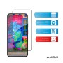Скло захисне ACCLAB Full Glue Samsung Galaxy S24 Plus Black (1283126591907)
