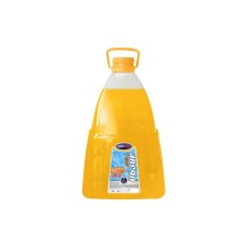 Омивач автомобільний Автотрейд OBZOR AUTO -20 °C Персик 4.42 л (4820134031062)