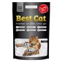 Наповнювач для туалету Best Cat White Силікагелевий 10 л (4820281500428)