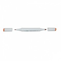 Художній маркер Santi sketch SM-25, сієна (390552)