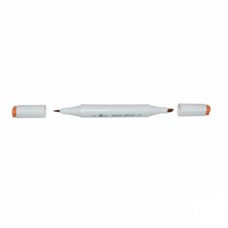 Художній маркер Santi sketch SM-25, сієна (390552)