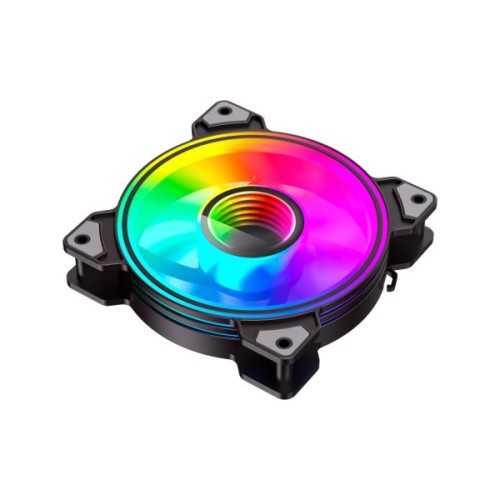 Кулер до корпусу Gamemax DRH400