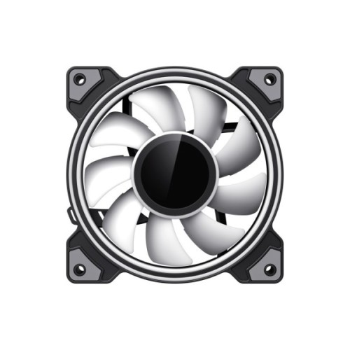 Кулер до корпусу Gamemax DRH400