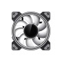 Кулер до корпусу Gamemax DRH400