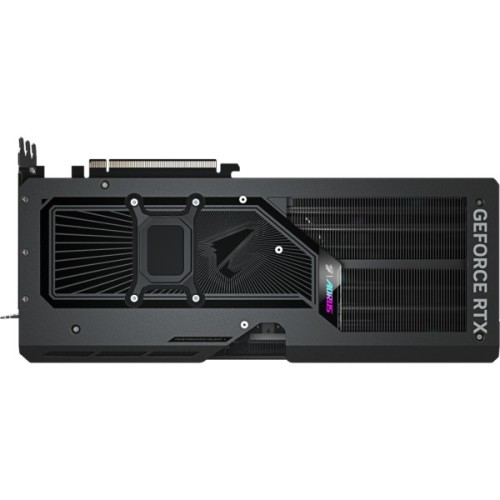 Відеокарта GIGABYTE GeForce RTX5070 12Gb AORUS MASTER (GV-N5070AORUS M-12GD)