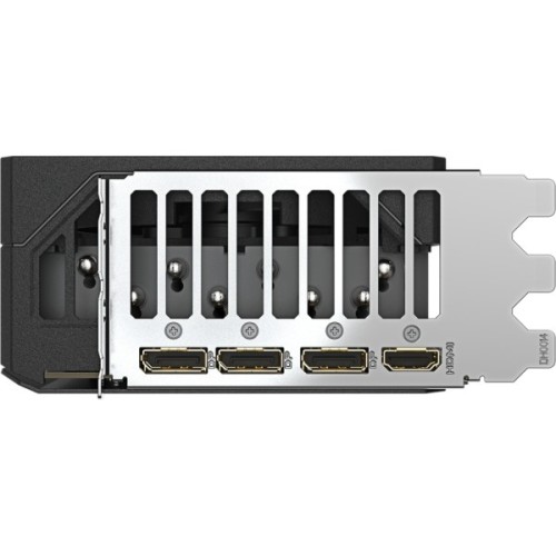 Відеокарта GIGABYTE GeForce RTX5070 12Gb AORUS MASTER (GV-N5070AORUS M-12GD)