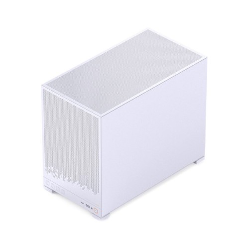 Корпус для ПК JONSBO D32 STD White