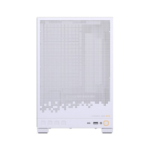 Корпус для ПК JONSBO D32 STD White