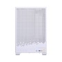 Корпус для ПК JONSBO D32 STD White