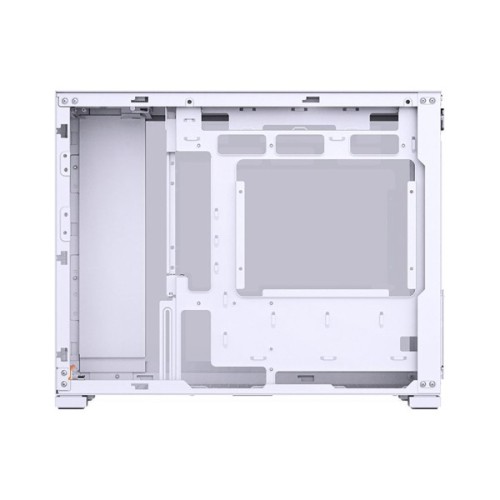 Корпус для ПК JONSBO D32 STD White