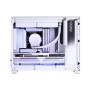 Корпус для ПК JONSBO D32 STD White