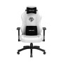 Крісло ігрове Anda Seat Phantom 3 Size L White (AD18Y-06-W-PV)