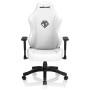 Крісло ігрове Anda Seat Phantom 3 Size L White (AD18Y-06-W-PV)