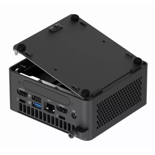 Комп'ютер ASUS NUC 15 Pro RNUC15CRHU700002 / Ultra 7 255H 28W, Wi-Fi 7 BE201 (90AR00Q2-M000A0)