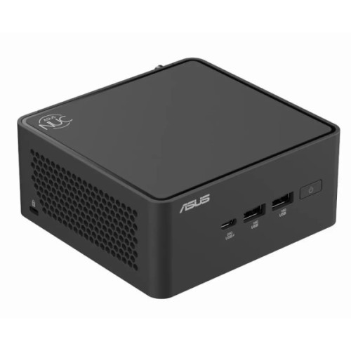 Комп'ютер ASUS NUC 15 Pro RNUC15CRHU700002 / Ultra 7 255H 28W, Wi-Fi 7 BE201 (90AR00Q2-M000A0)