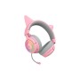 Навушники Razer Kraken Kitty V3 PRO Quartz USB Pink (RZ04-05170200-R3M1)