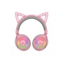 Навушники Razer Kraken Kitty V3 PRO Quartz USB Pink (RZ04-05170200-R3M1)