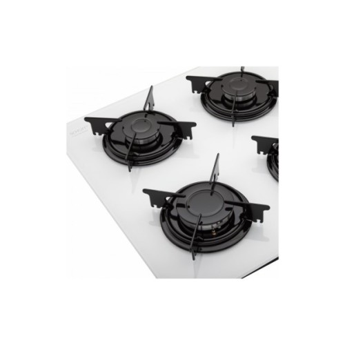 Варочна поверхня Jantar HGR 60 WH EF