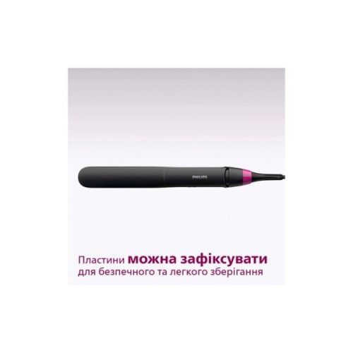 Вирівнювач для волосся Philips BHS375/00