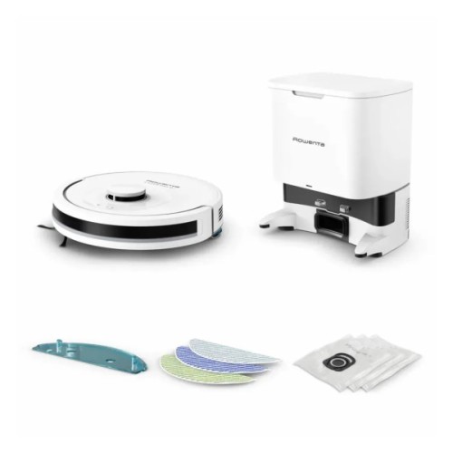 Пилосос Rowenta RR8797WH