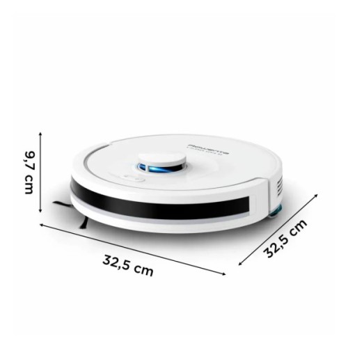 Пилосос Rowenta RR8797WH