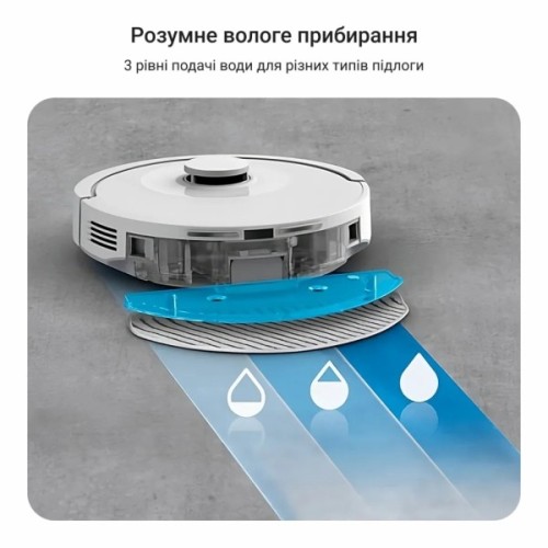 Пилосос Rowenta RR8797WH