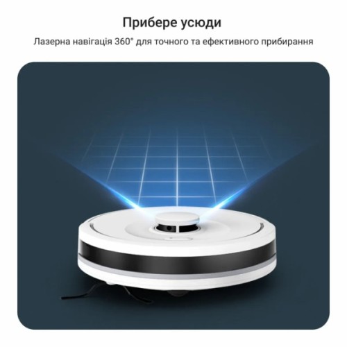 Пилосос Rowenta RR8797WH