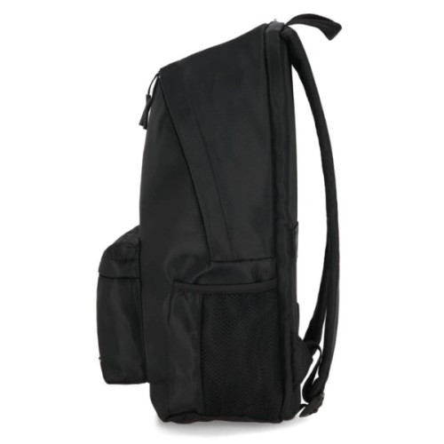 Рюкзак для ноутбука Bagland 15.6" Stylish L 24L charcoal 0051891 (1119220726)