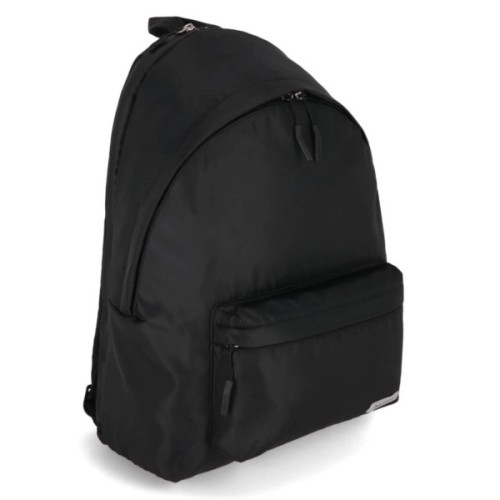 Рюкзак для ноутбука Bagland 15.6" Stylish L 24L charcoal 0051891 (1119220726)