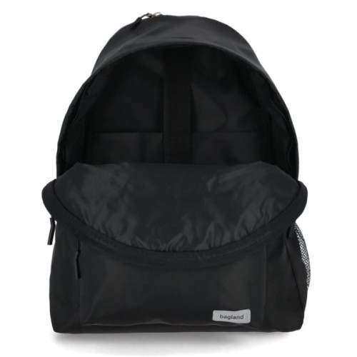 Рюкзак для ноутбука Bagland 15.6" Stylish L 24L charcoal 0051891 (1119220726)