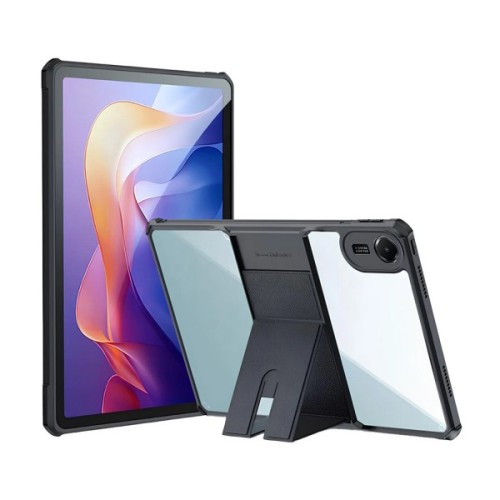 Чохол до планшета BeCover Protected Cover Xundd Stand Xiaomi Redmi Pad 2 11.0" Black (713669)