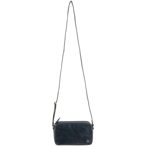 Сумка Visconti S40 Brooklyn Navy (S40 NAVY)