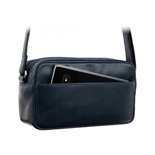 Сумка Visconti S40 Brooklyn Navy (S40 NAVY)