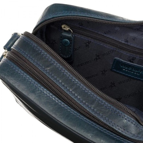 Сумка Visconti S40 Brooklyn Navy (S40 NAVY)