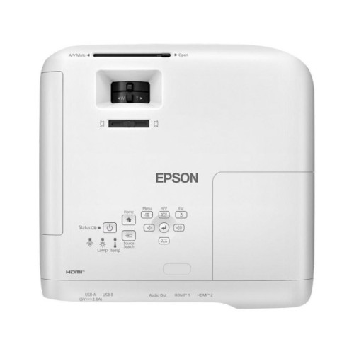 Проектор Epson EB-W55 (V11HB58042)
